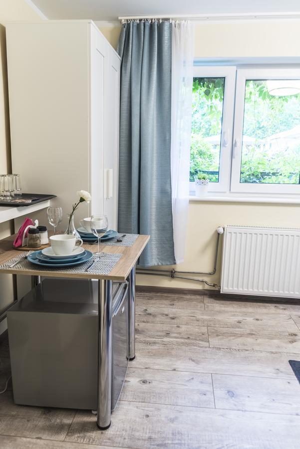 Apartamenty Orla 미엥지즈드로예 외부 사진